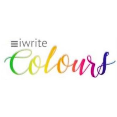 iWrite-Colours iWrite-Colours