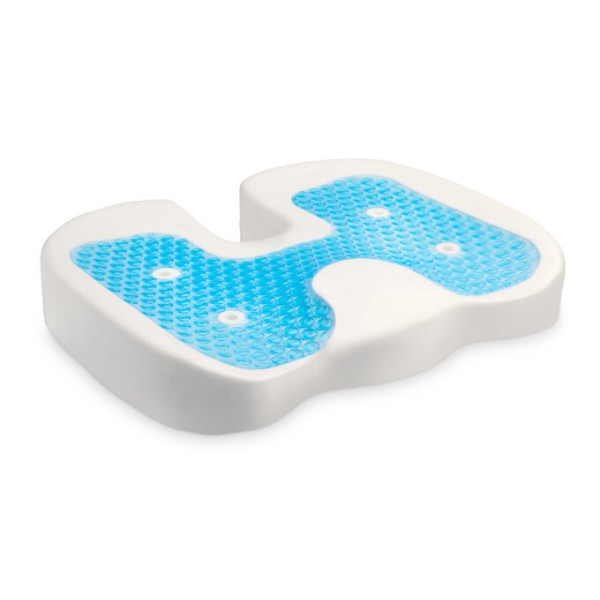 KENSINGTON Premium Cool-Gel Seat Cushion KENSINGTON Premium Cool-Gel Seat Cushion