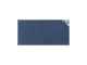 PARROT Bulletin Board Ribbed Aluminium Frame 2400 x 1200mm - Denim