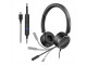 PARROT Wired Call Centre Headset