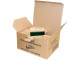 PARROT Duster Wood Chalk Board Boxed 100 Green 150 X 35mm PARROT Duster Wood Chalk Board Boxed 100 Green 150 X 35mm