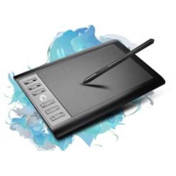 PARROT Graphics Tablet - 10 x 6 Inch