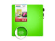 PARROT Whiteboard Tile Magnetic - GREEN PARROT Whiteboard Tile Magnetic - GREEN