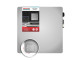 PARROT Whiteboard Tile Magnetic - SILVER
