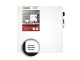 PARROT Whiteboard Tile Magnetic - WHITE