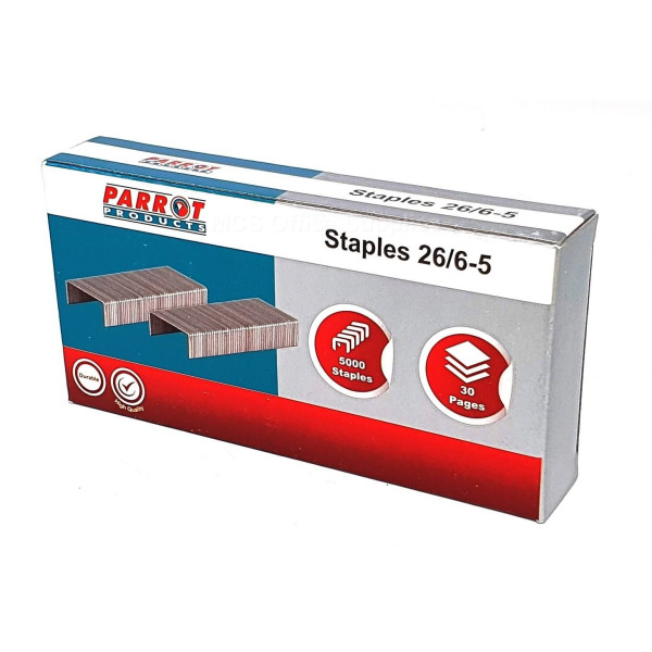 PARROT Staples No 56 (5000)