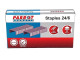 PARROT Staples 24/6 (1000) - STRONGHOLD PARROT Staples 24/6 (1000) - STRONGHOLD