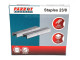 PARROT Heavy Duty Staples 23/8 (1000 Piece) PARROT Heavy Duty Staples 23/8 (1000 Piece)