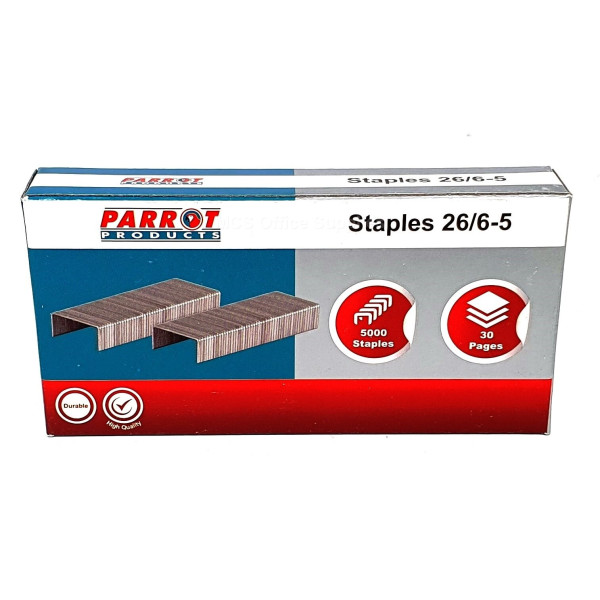 PARROT Staples No 56 (5000)