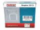 PARROT Heavy Duty Staples 23/13 (1000 Piece)