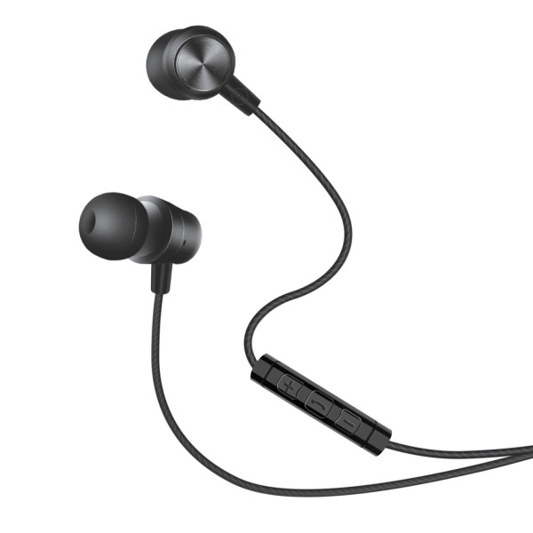 PARROT Wired Earphones