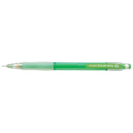 PILOT Color Eno - Coloured Lead Clutch Pencil - Green