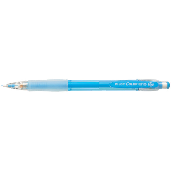 PILOT Color Eno - Coloured Lead Clutch Pencil - Sky Blue PILOT Color Eno - Coloured Lead Clutch Pencil - Sky Blue