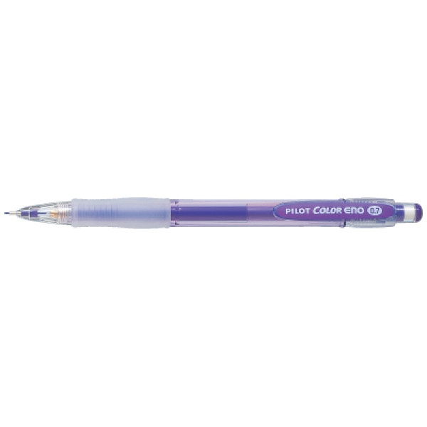 PILOT Color Eno - Coloured Lead Clutch Pencil - Violet