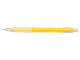 PILOT Color Eno - Coloured Lead Clutch Pencil - Yellow