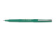 Pilot Fineliner Marker Pen Extra Fine Tip - Green