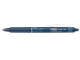 PILOT FriXion Clicker Erasable Roller Ball Pen 0.7mm Blue Black PILOT FriXion Clicker Erasable Roller Ball Pen 0.7mm Blue Black