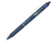 PILOT FriXion Clicker Erasable Roller Ball Pen 0.7mm Blue Black PILOT FriXion Clicker Erasable Roller Ball Pen 0.7mm Blue Black
