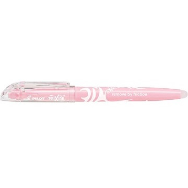 PILOT Frixion Light Highlighter Natural Coral Pink