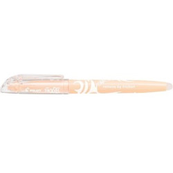 PILOT Frixion Light Highlighter Natural Pale Orange