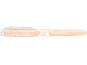 PILOT Frixion Light Highlighter Natural Pale Orange PILOT Frixion Light Highlighter Natural Pale Orange