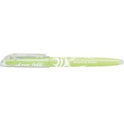 PILOT Frixion Light Highlighter Natural Light Green