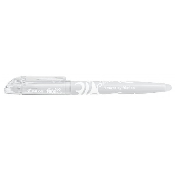 PILOT Frixion Light Highlighter Natural Grey