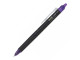PILOT FriXion Clicker Erasable Roller Ball Pen 0.5mm Violet PILOT FriXion Clicker Erasable Roller Ball Pen 0.5mm Violet