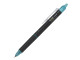 PILOT FriXion Clicker Erasable Roller Ball Pen 0.5mm Light Blue PILOT FriXion Clicker Erasable Roller Ball Pen 0.5mm Light Blue