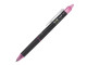 PILOT FriXion Clicker Erasable Roller Ball Pen 0.5mm Pink PILOT FriXion Clicker Erasable Roller Ball Pen 0.5mm Pink