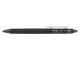 PILOT FriXion Clicker Erasable Roller Ball Pen 0.5mm Black