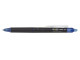 PILOT FriXion Clicker Erasable Roller Ball Pen 0.5mm Blue