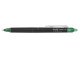 PILOT FriXion Clicker Erasable Roller Ball Pen 0.5mm Green PILOT FriXion Clicker Erasable Roller Ball Pen 0.5mm Green