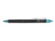 PILOT FriXion Clicker Erasable Roller Ball Pen 0.5mm Light Blue PILOT FriXion Clicker Erasable Roller Ball Pen 0.5mm Light Blue