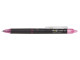 PILOT FriXion Clicker Erasable Roller Ball Pen 0.5mm Pink PILOT FriXion Clicker Erasable Roller Ball Pen 0.5mm Pink