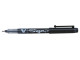 Pilot V-Sign Pen - Black