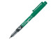 Pilot V-Sign Pen - Green