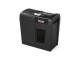 REXEL Secure X6 P4 Cross Cut Paper Shredder (6 Sheet)