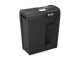 REXEL Secure X8 P4 Cross Cut Paper Shredder (8 Sheet) REXEL Secure X8 P4 Cross Cut Paper Shredder (8 Sheet)