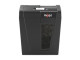 REXEL Secure X8 P4 Cross Cut Paper Shredder (8 Sheet) REXEL Secure X8 P4 Cross Cut Paper Shredder (8 Sheet)