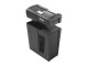 REXEL Secure X8 P4 Cross Cut Paper Shredder (8 Sheet) REXEL Secure X8 P4 Cross Cut Paper Shredder (8 Sheet)