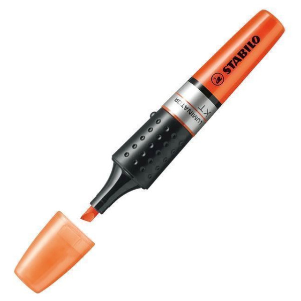 STABILO Luminator Highlighter - Orange