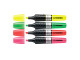 STABILO Luminator Highlighter - Wallet 4