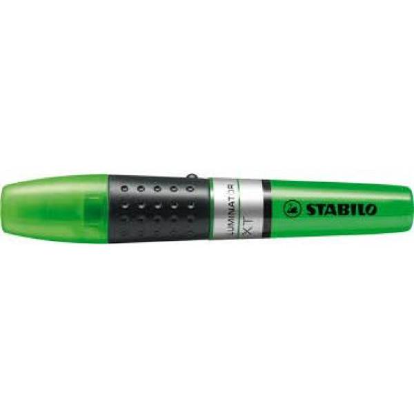 STABILO Luminator Highlighter - Green
