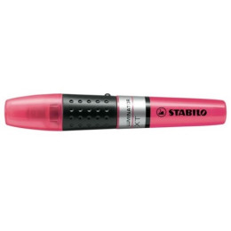 STABILO Luminator Highlighter - Pink