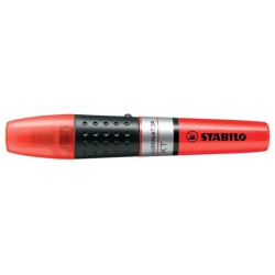 STABILO Luminator Highlighter - Red
