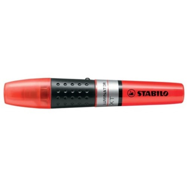 STABILO Luminator Highlighter - Red STABILO Luminator Highlighter - Red