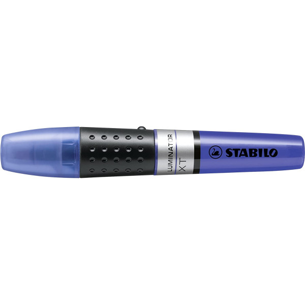 STABILO Luminator Highlighter - Royal Blue