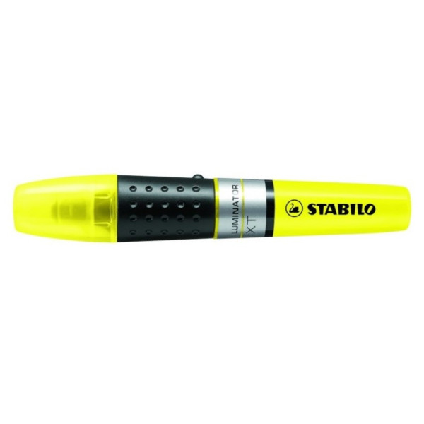 STABILO Luminator Highlighter - Yellow STABILO Luminator Highlighter - Yellow