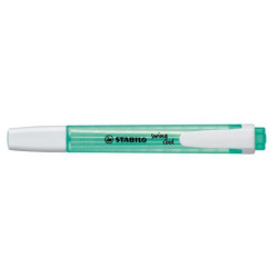 STABILO Swing-Cool Highlighter - Pastel Turquoise